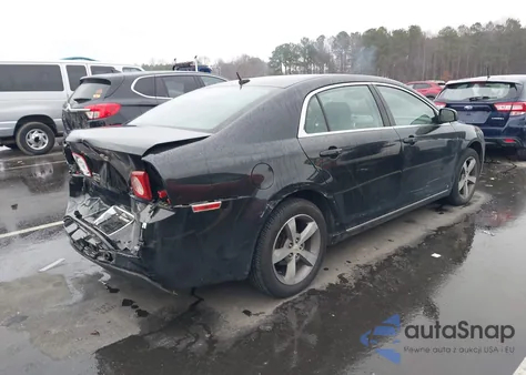 2009 Chevrolet Malibu Lt z USA, uszkodzony, nr VIN 1G1ZJ57B994201760